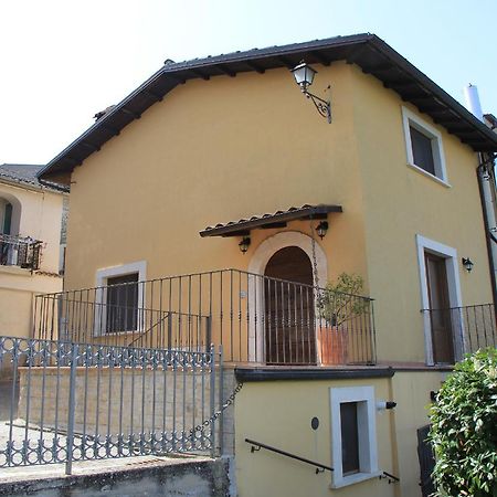Il Pagliarello Di Villa San Giovanni San Demetrio ne' Vestini المظهر الخارجي الصورة
