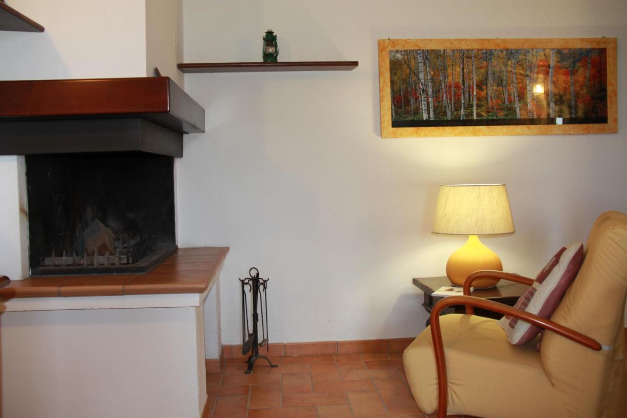 Il Pagliarello Di Villa San Giovanni San Demetrio ne' Vestini المظهر الخارجي الصورة