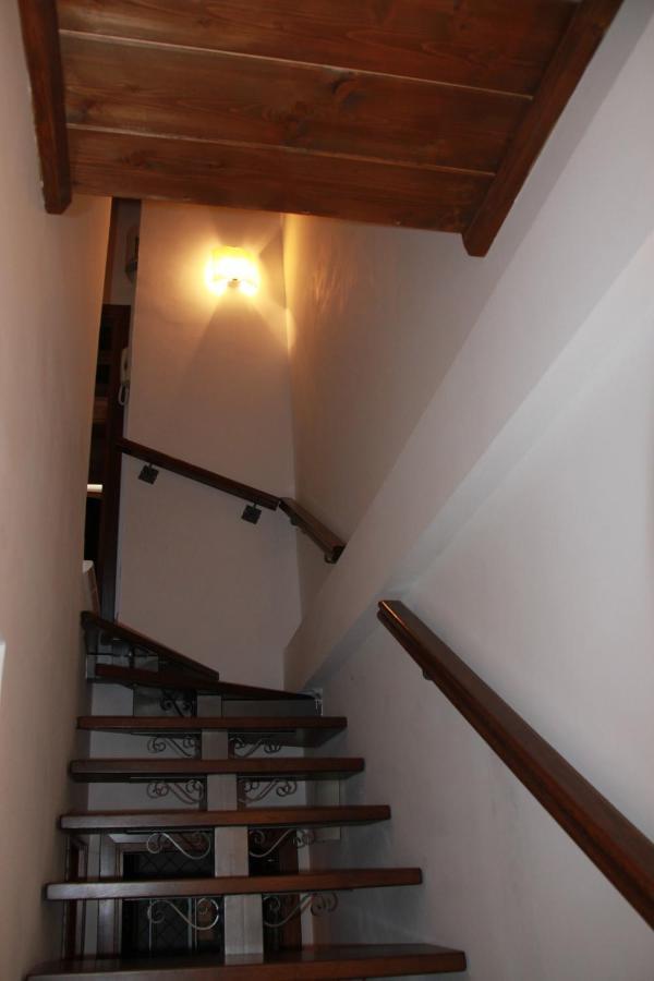 Il Pagliarello Di Villa San Giovanni San Demetrio ne' Vestini المظهر الخارجي الصورة