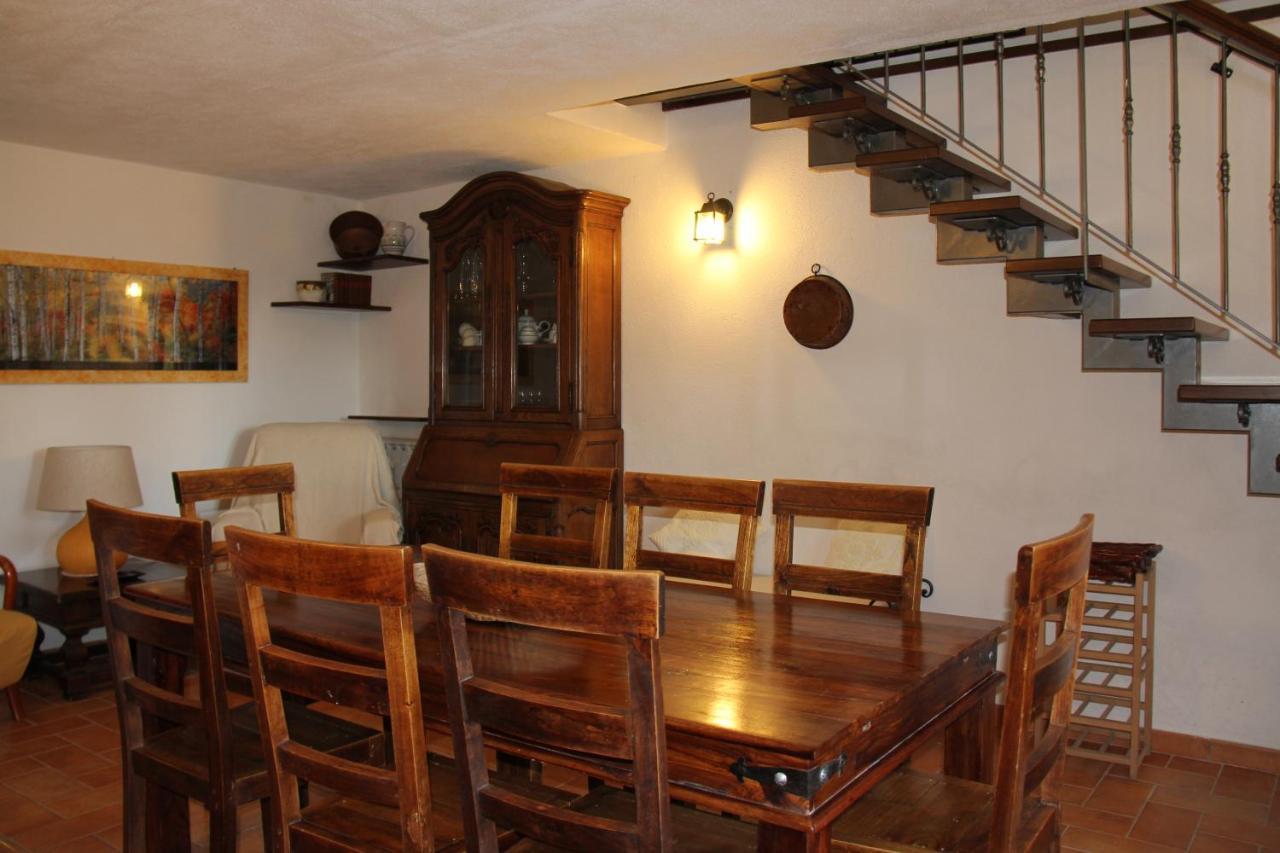 Il Pagliarello Di Villa San Giovanni San Demetrio ne' Vestini المظهر الخارجي الصورة