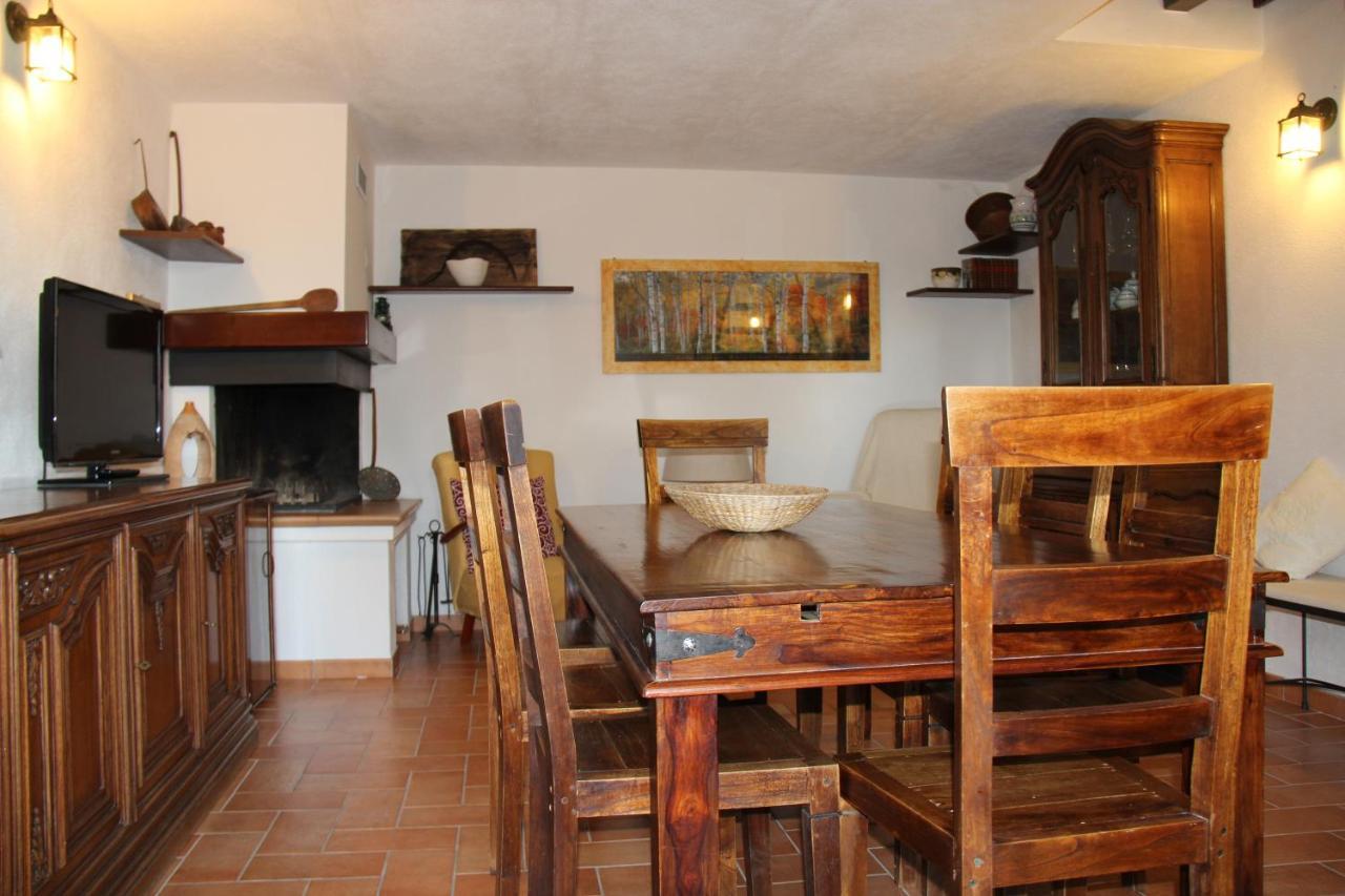 Il Pagliarello Di Villa San Giovanni San Demetrio ne' Vestini المظهر الخارجي الصورة